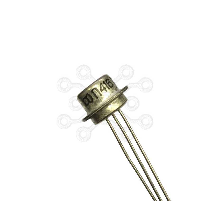 Транзистор П416 Транзистор П416