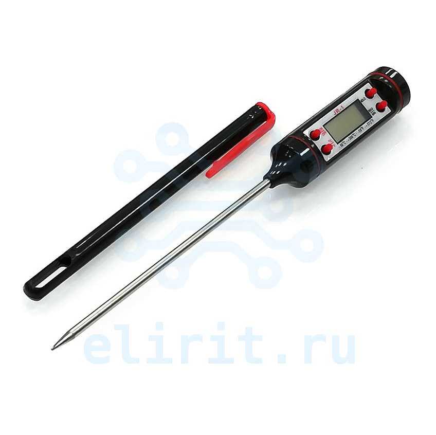 Термометр  JR-01 ПИЩЕВОЙ -50+300°