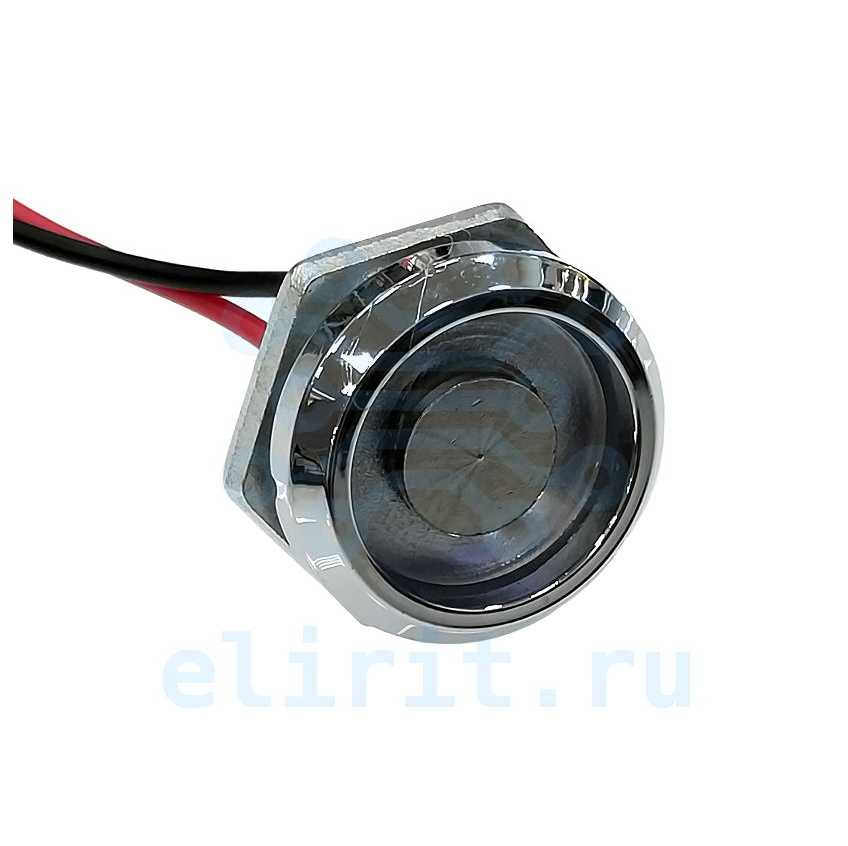 СЧИТЫВАТЕЛЬ ВРЕЗНОЙ IBUTTON СЧИТЫВАТЕЛЬ ВРЕЗНОЙ IBUTTON