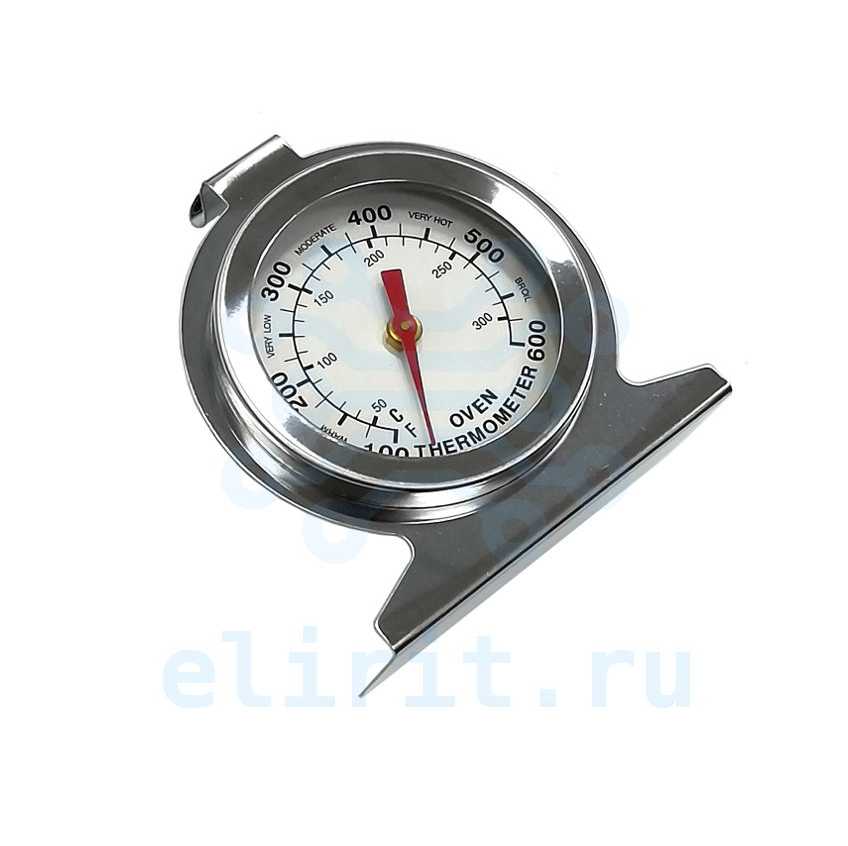 Термометр  RT-100 ДЛЯ ДУХОВКИ