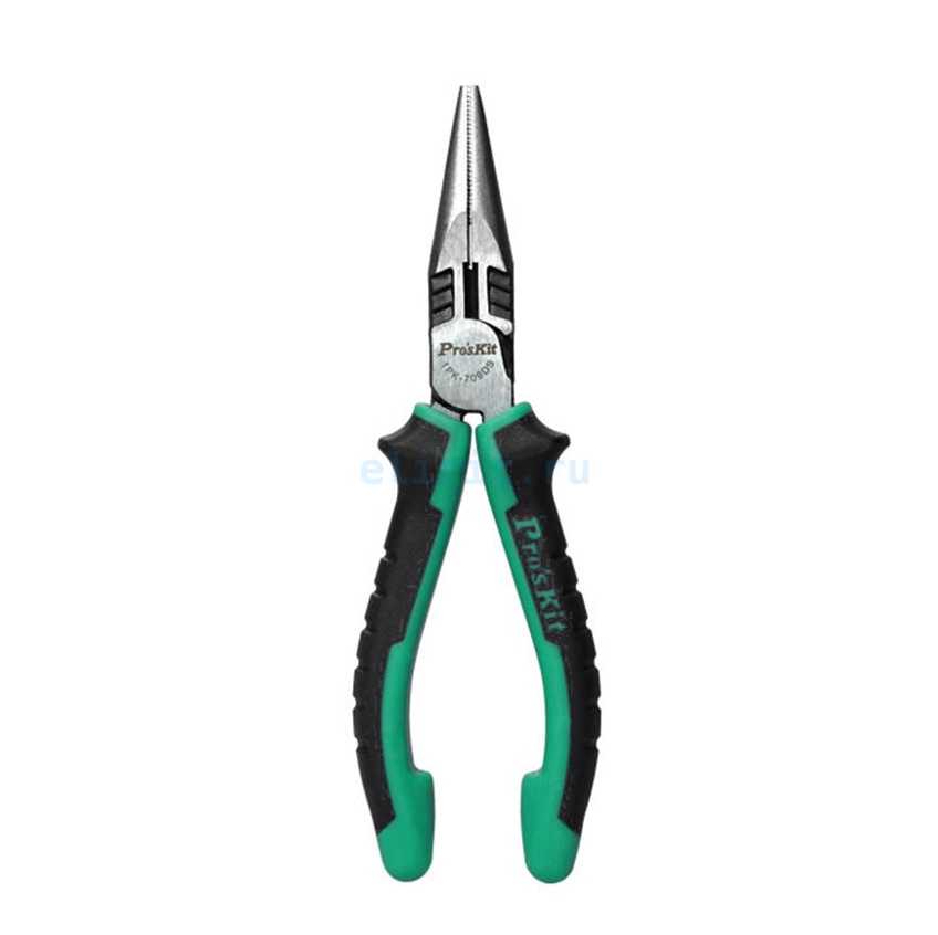 ПАССАТИЖИ 1PK-709DS 165MM PROSKIT ПАССАТИЖИ 1PK-709DS 165MM PROSKIT