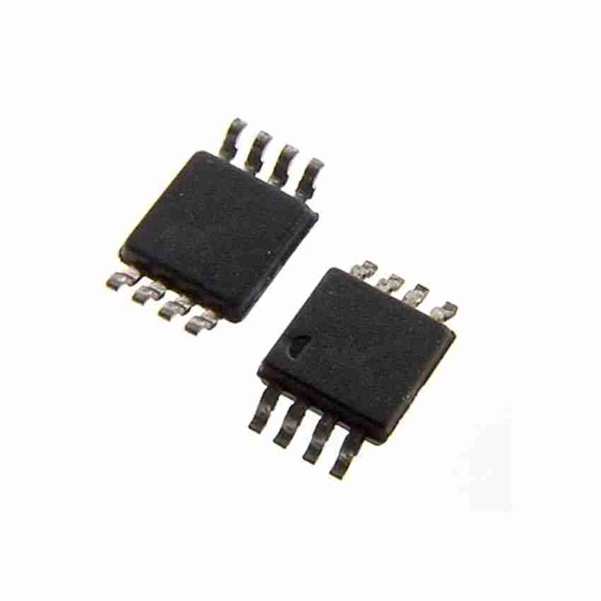 Микросхема 110010809 ADA4841-2YRMZ-R7 ANALOG DEVICES