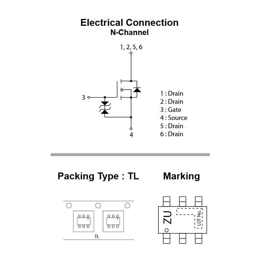 Транзистор CPH6442-TL-W Транзистор CPH6442-TL-W