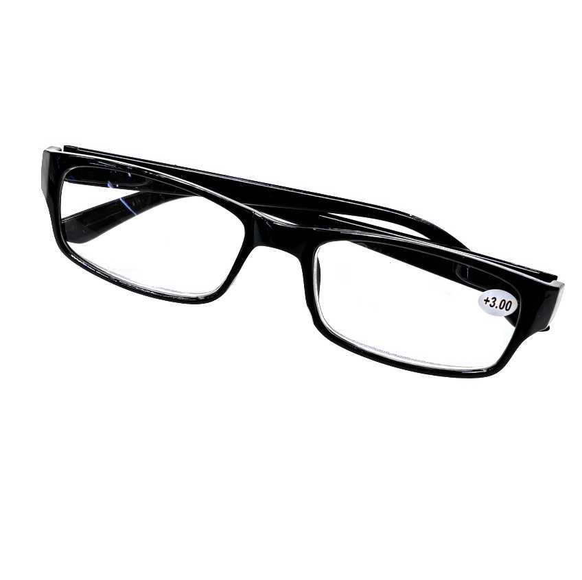 Очки увеличительные  T-8002  2.5X 3.0X Очки увеличительные  T-8002  2.5X 3.0X