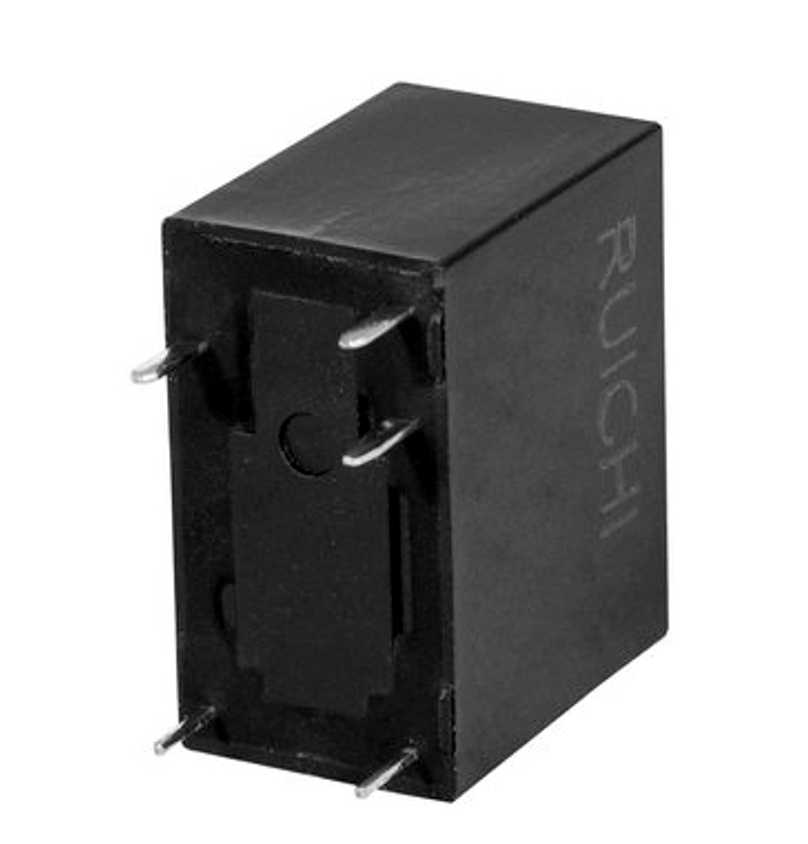 Реле RH32F/005-Z 10A 5V, Артикул 110008610 Реле RH32F/005-Z 10A 5V, Артикул 110008610