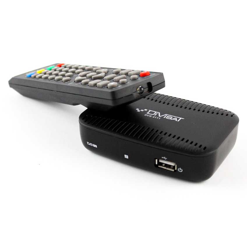АППАРАТ УСИЛИТЕЛЬ DVB-T2 DVS 4111 АППАРАТ УСИЛИТЕЛЬ DVB-T2 DVS 4111