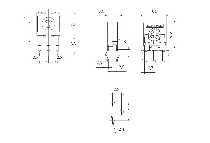 Подстроечные тип ca6