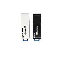 Bluetooth  QBIQ BD007 USB (КЛ.2 ДО 25М) БЕЛЫЙ