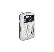 Радиоприемник   СИГНАЛ РП-101 2*R03