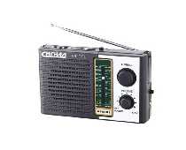 Радиоприемник   СИГНАЛ РП-201