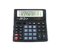 Калькулятор  SDC-822