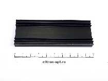 Радиатор  HS 207-100