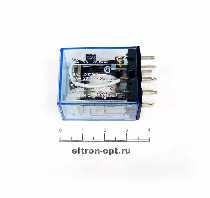 Реле  MY2NJ 12VDC 8PIN 5A