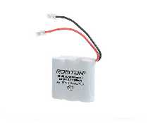 Аккумулятор  3.6* 300MAH  NI-CD T314 ROBITON 