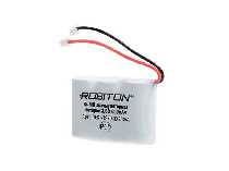 Аккумулятор 3.6* 600MAH T279 ROBITON Аккумулятор 3.6* 600MAH T279 ROBITON