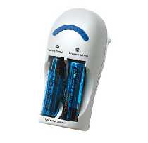 Зарядное устройство  ROBITON SF250-4-2 250MA + 2AA*2500