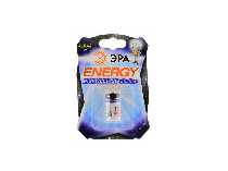 Батарейка   6V 476A 4LR44 PX28A V4034PX A544 ЭРА