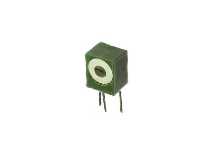 Резистор  СП3-19Б 0.5ВТ     100 ОМ
