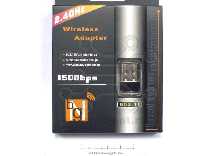 Адаптер  WI-FI USB CA-001 150MBPS