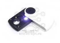 Лупа  TH-518  30X 35X 55X