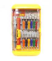 Набор отверток  YX-806B-14PCS