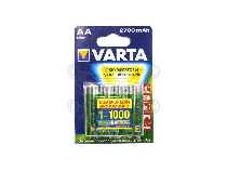 Аккумулятор  AA (R06) 1.2*2700 VARTA