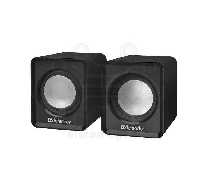 Колонка DEFENDER SPK-22 5W BLACK Колонка DEFENDER SPK-22 5W BLACK