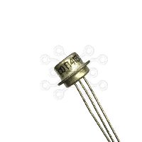 Транзистор  П416