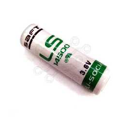 Батарейка 3.6V AA-R06 LS14500 SAFT Батарейка 3.6V AA-R06 LS14500 SAFT