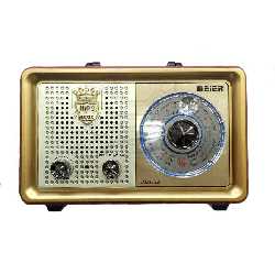 Радиоприемник  MEIER M-U110 USB  СЕТЕВОЙ