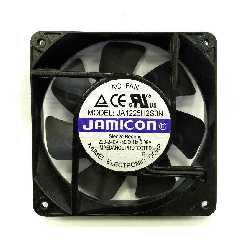 Вентилятор  120*120*25 220V JA1225H2SON-T JAMICON ВТУЛКА