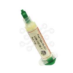 Паста паяльная  BK-227  12ГР. BGA SOLDER PASTE (BAKU)