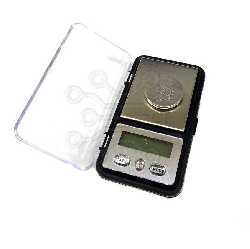 Весы  ЭЛЕКТРОННЫЕ ЮВЕЛИРНЫЕ 100/0.01Г MH-333 MINI