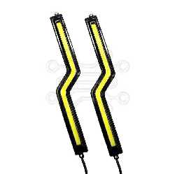 Фара ХОДОВЫЕ ОГНИ COB LED AV-104 2*6W IP20 ХОЛОДНЫЙ БЕЛЫЙ