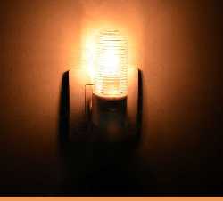 Фонарь НОЧНИК NL-006 (XYD-452)  220V 7W С ВЫКЛ.