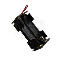 Держатель БАТАРЕЙНЫЙ ОТСЕК R03*4 BH443 (BH-623) Держатель БАТАРЕЙНЫЙ ОТСЕК R03*4 BH443 (BH-623)