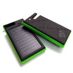    POWER BANK 20000MAH  SOLAR Y-12