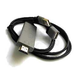 Переходник  HDMI(M)=USB(F) + USB(M) MHL  ДЛЯ TV