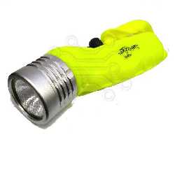 Фонарик   1 LED (4*AA) Р-927  ПОДВОДНЫЙ