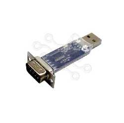 Мастер кит  BM8050 ПЕРЕХОДНИК USB- COM (RS232C)