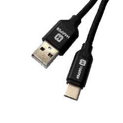 Кабель   USB = USB 3.1 TYPE-C 1.0М COKIKE D3  