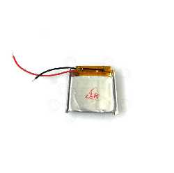 Аккумулятор  3.7* 110MAH LI-POL