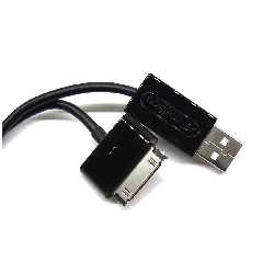 Кабель   USB = SAMSUNG TAB 30PIN