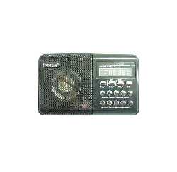 Колонка MP3 С FM/USB. MICROSD WS-229