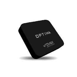 DVS OPTIMA ANDROID TV-BOX