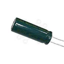 Конденсатор    820 МКФ  50В 105C (13X36) JAMICON WL LOW ESR