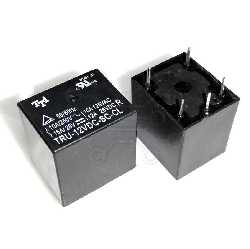 Реле  TRU-12VDC-SC-CL-R 