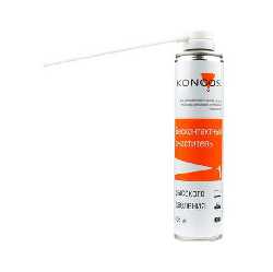 Аэрозоль  СЖАТЫЙ ВОЗДУХ 405МЛ KONOOS KAD-405-N