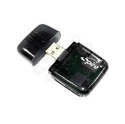 Card reader SPIRE USB 2.0 SP336 Card reader SPIRE USB 2.0 SP336