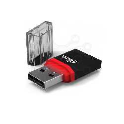 Card reader  RITMIX USB 2.0 CR-2010 MICRO SD 